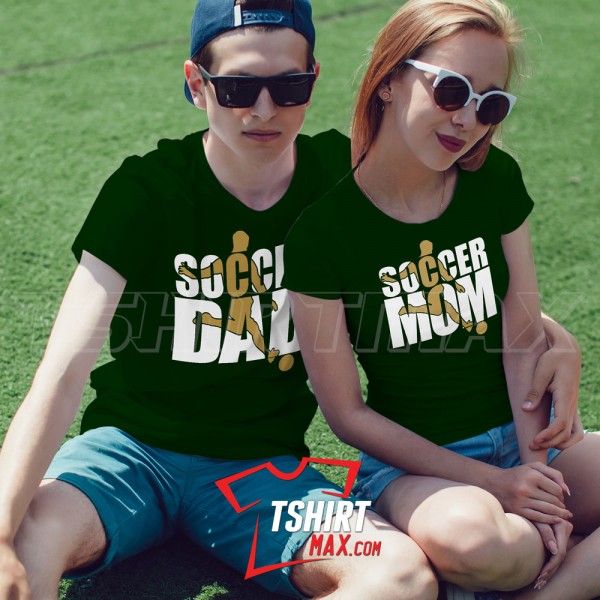 Soccer Mom/Dad KnockOut